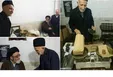 امام جمعه تبریز در مغازه پیرمرد خبرساز این روز‌ها +عکس