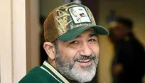 ببینید| مهران غفوریان: اگر وزنم را کم نکرده بودم، شاید قبل از اکبر عبدی از دنیا می‌رفتم!