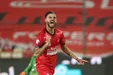 صفحات توئیتری امارات مقصد ستاره پرسپولیس را لو دادند