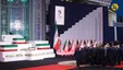 وداع در مصلی | جای چه کسانی در مراسم تشییع خالی بود؟