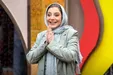 ببینید| گفت‌وگوی جالب رویا میرعلمی با امیرحسین قیاسی؛ «مشق‌های پسرم را من می‌نوشتم»