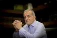 عیادت مسعود پزشکیان از سیدمحمد خاتمی +‌عکس