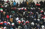 مسابقه تیم‌های ملی فوتبال ایران و لبنان