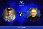 عراقچی به فرمانده ارتش پاکستان: ایران قاطعانه مقابل هرگونه ماجراجویی آمریکا می‌ایستد