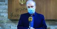 زمان تست انسانی واکسن ایرانی کرونا +فیلم
