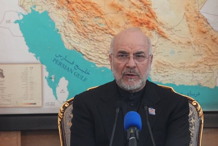 قالیباف قالیباف