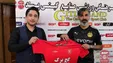 وحید شمسایی سرمربی تیم فوتسال گیتی پسند شد