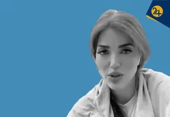 شادی از بیچارگی یک بلاگر در مهاجرت | سرنوشت تلخ حجاب استایلی که اپوزیسیون شد