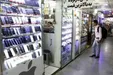 بحران توقف پرواز‌های عمان در بازار موبایل