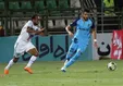 گزینه پرسپولیس در نقل و انتقالات، اولین گل فصل تیمش را به ثمر رساند