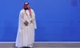 بن سلمان، اجلاس گروه ۲۰ و بی توجهی رهبران جهان به ولیعهد جوان