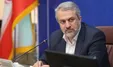 وزیر صمت: واردات خودرو در دولت به تصویب رسید