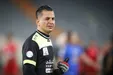 خداحافظی احساسی حامد لک با هواداران پرسپولیس +فیلم