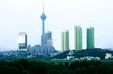 نامه قرارگاه خاتم‌الانبیاء به رئیس جمهور برای انتقال پایتخت / جانمایی پایتخت انجام شده