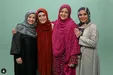بهاره رهنما و لیلى رشیدی در خندوانه + عکس
