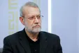 دیدار وزیر کشور عمان با لاریجانی در تهران