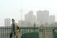 شرایط خطرناک هوای تهران و البرز/ تشکیل کمیته اضطرار شاید وقتی دیگر!