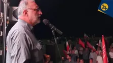 همه خائن‌اند غیر از شهردار تهران! | هزینه «قهرمان‌سازی» از زاکانی در تجمعات شبانه از جیب چه کسی پرداخت می‌شود؟