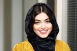 ریحانه پارسا موهایش را تراشید+فیلم