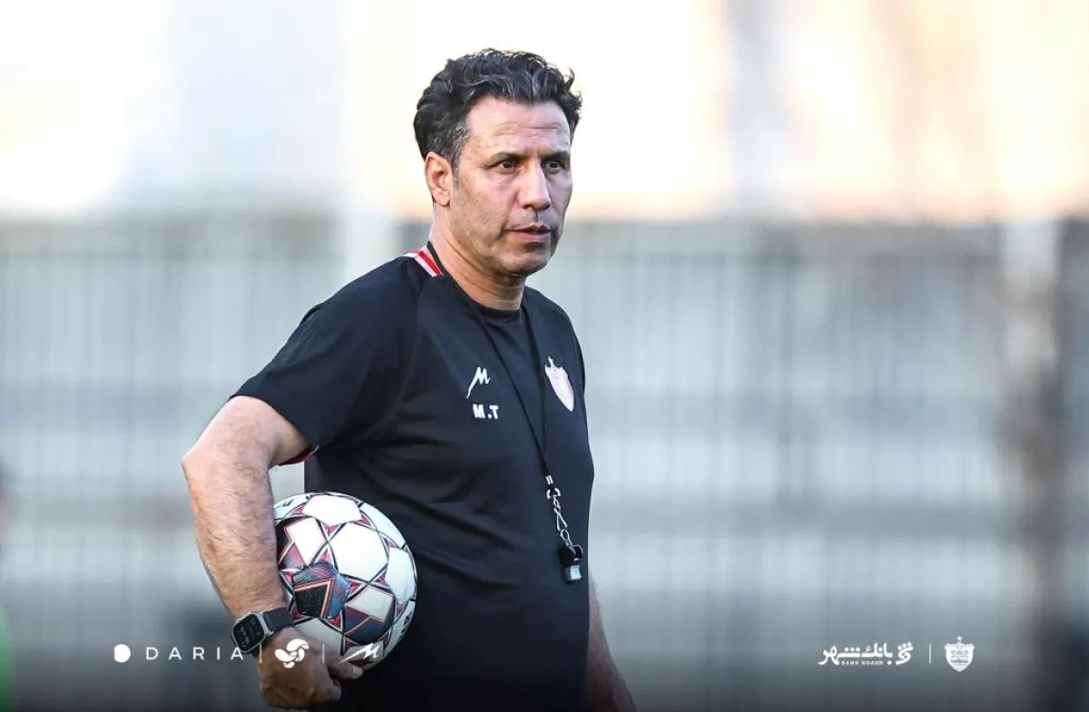 تارتار و تغییر عجیب سیاست نقل‌وانتقالاتی؛ ۶ شاگرد قدیمی در پرسپولیس