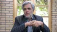 حمله تند مهاجری به ضرغامی: برای چند رأی بیشتر لباس زیرت بیرقت شده
