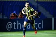 ایگور سرگیف با پرسپولیس قرارداد بست