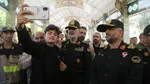 سردار رادان: ۱.۲ میلیون زائر راهی عتبات عالیات شدند