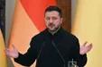 زلنسکی: کشور‌های منطقه طی ۸۴ ساعت اول جنگ علیه ایران، حدود ۲ هزار موشک استفاده کردند