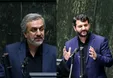 افشاگری جنجالی نماینده مجلس علیه وزرای دولت: عبدالملکی پست فروشی می‌کند/ فاطمی امین لکه سیاه کابینه است