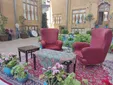 خانه موزه مدرس در محله عودلاجان