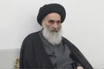 حکم مهم آیت‌الله سیستانی برای حضور میدانی مردم