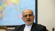 معاون وزیر امور خارجه: جزئیات سند همکاری‌های ۲۵ ساله ایران و چین برای مردم بیان می‌شود