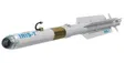 معرفی مشخصات موشک IRIS-T