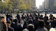 تعیین تکلیف پرونده‌های دانشجویان بازداشتی تا پایان شهریور