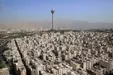هواشناسی استان تهران اطلاعیه داد