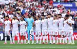 ترکیب احتمالی تیم ملی ایران برای بازی مقابل ازبکستان