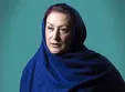 پوشش متفاوت «مریم امیرجلالی» در خارج از کشور+عکس
