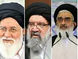 سکوت ائمه جمعه تهران، مشهد و قم درمورد گستاخی اردوغان/ احمد خاتمی: مذاکره گره‌ای باز نمی‌کند