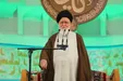 علم‌الهدی: دولت وفاق ملی یعنی دولت در مقام براندازی گناه قرار بگیرد| تغییرات عجولانه و سیاسی در دستگاه‌ها نباید صورت بگیرد