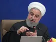 روحانی: اگر آمریکا به تدریج هم می‌خواهد به برجام برگردد، اهلاً و سهلا