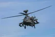 مشخصات بالگرد آپاچی AH-64E | هلی کوپتری که در تنگه هرمز توسط پهپاد شاهد136 سرنگون شد