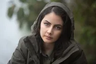 ببینید| ماجرای جالب تست بازیگری خجسته سریال بامداد خمار