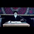 استاد حوزه: مردم کمبود‌ها را از عمامه ما می‌بینند+فیلم