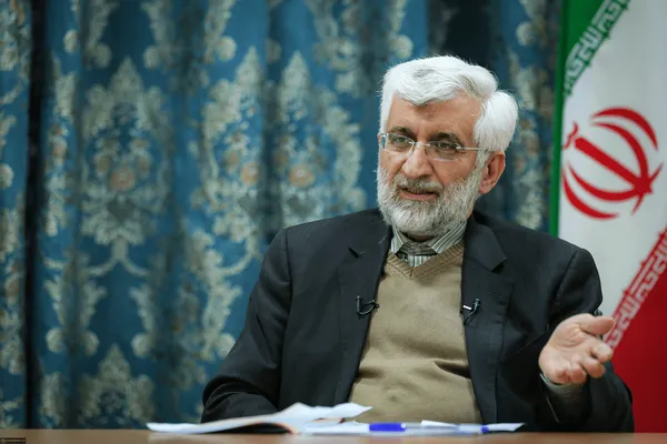 سعید جلیلی سعید جلیلی