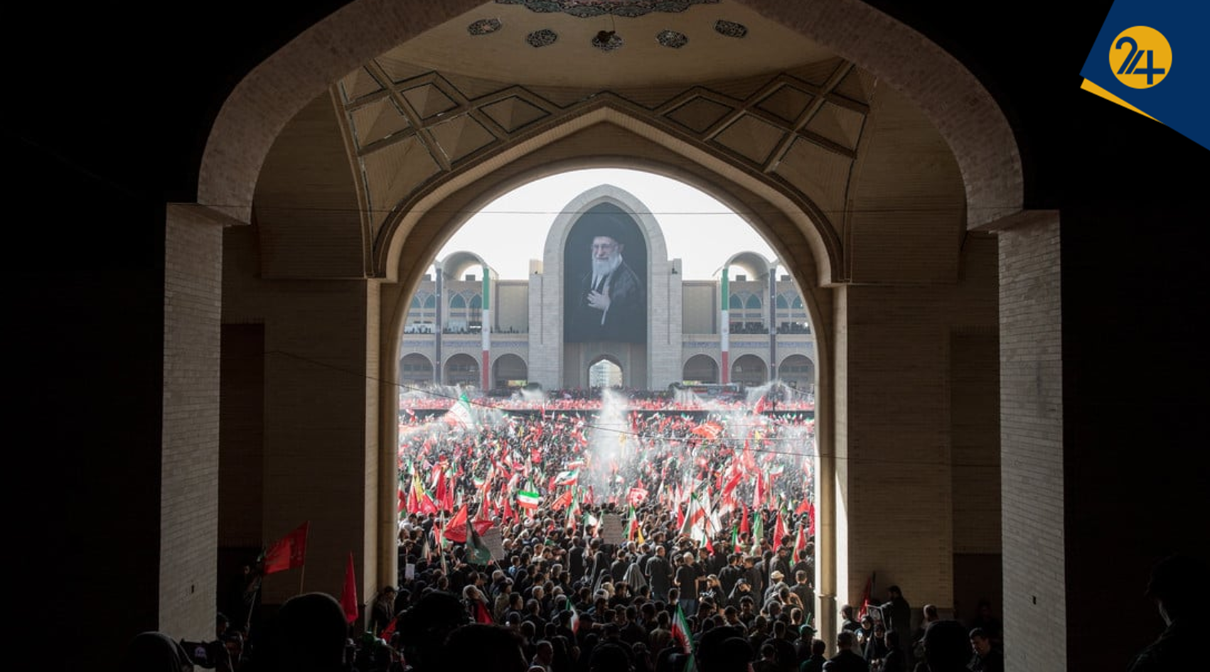 آیا ترامپ واقعا دیگر قصد توافق با ایران را ندارد؟