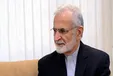 درمورد SPV ، باید به خودمان متکی باشیم/ آمادگی داریم اختلافاتمان با کشورهای همسایه را کنار بگذاریم