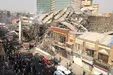 پلاسکو تا مهر ۹۹ بهره‌برداری می‌شود/ شورای عالی شهرسازی مجوز ۵ طبقه زیر همکف را صادر کرده است