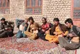 والدین افغانستانی برای نجات کودکانشان کلیه می فروشند! +فیلم