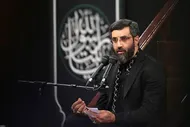 ببینید| حمله تند مداح معروف به پزشکیان