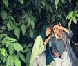 الناز حبیبی در کنار خواهرزاده عزیزتر از خواهرش + عکس
